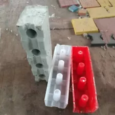 concrete blocks molds for sale