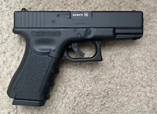 Umarex Glock 19 Gen3 CO2 .177 Caliber BB (Non-Blowback) - Blemished Models