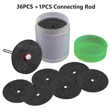 Cutting Disc 36pcs Cutting Disc For 2.35mm Mandrel Grinding Tool HOT SALE