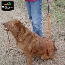 AVERY GREENHEAD GEAR GHG DOG TRAINERS TRAINING HEELING STICK BUMPER DUMMY