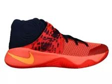 Nike Kyrie 2 Inferno 2016 819583-680