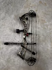 Bowtech Realm Compound Bow