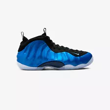 2024 Nike Air Foamposite One 'Royal' Blue Size 8-14 FQ8181-511