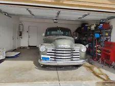 1953 Chevrolet Other Pickups