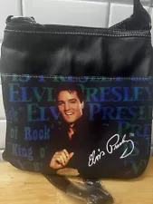 Elvis Presley Purse New