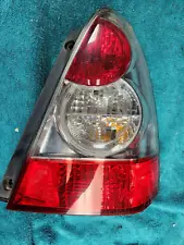 ð¥06-08 Subaru Forester X XT Tail Light Right Passenger OEM Lamp (For: Subaru Forester)