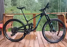 Kona - Process 134 CR 29 Mountain Bike (Large)