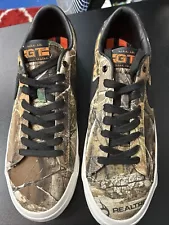 Nike SB Blazer Low Pro GT Men's US 12 DO9398-002 “Realtree Camo” Grant Taylor