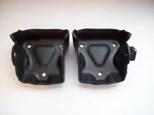 Chevy Truck Car V8 Engine Motor Mount Brackets GM Clam Shell 305 350 400 SBC