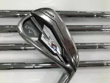 New ListingCallaway XR PRO Iron Set SizeS Flex 37.5 inches NS Pro 950GH Right-handed