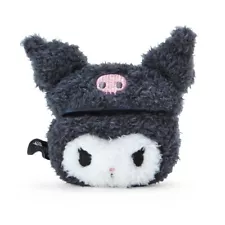 NIB Kuromi Fluffy AirPod Pro Case I&II For Sale In Japan Only, US Seller