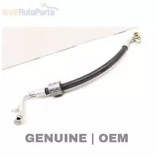 2015-2016 BMW 428I GRAN COUPE - 2.0L AC HOSE / LINE / PIPE 9217375 (For: 2015 BMW 428i Gran Coupe)