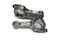 BILLET CONNECTING RODS FOR EZGO 4cycle Eh29C Eh35C 295cc 350cc Robin