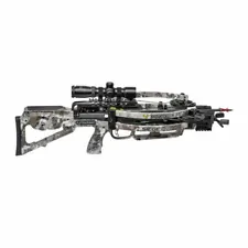 Ten Point Seige RS410 Crossbow Package Veil Camo NEW IN BOX