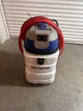 RotoVent-Vac Dryer Vent – Dryer Vent Cleaning Equipment | only used a few times