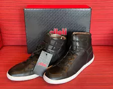 NEW Piloti Superstrada Driving Shoes BNIB Size US 9