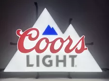 coors light refresherator for sale