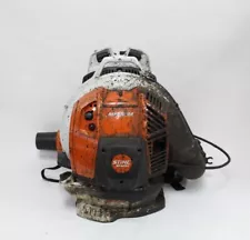 Stihl Magnum BR 800C Gas Powered Backpack Leaf Blower - USED