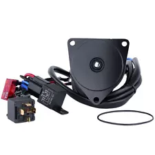 For YAMAHA OUTBOARD 40 50 60 70 90 HP Power Tilt Trim Motor 6H1-43880-02-00 6260 (For: Yamaha 70 hp Outboard)