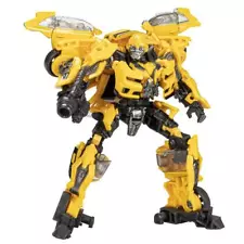 Transformers Toys Studio Series 87 Deluxe Transformers: Dark of the Moon