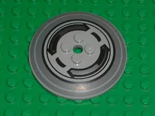 LEGO STAR WARS Round Dish 6 x 6 Inverted 45729 - 44375bpb01 / Set 75019 AT-TE