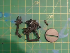 necron army deal lord metal warhammer 40K