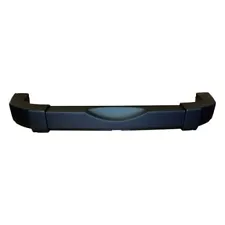 Crown Automotive 1BD22RXFAD Rear Bumper For 2007-2018 Jeep Wrangler JK NEW (For: 2011 Jeep Wrangler Unlimited Sahara)