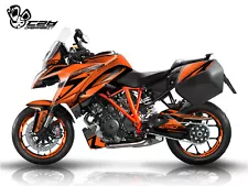 NEW Graphic kit for ktm 1290 SUPER DUKE GT (2019~) Graphic Sticker Kit (YH-O)