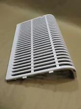 Frigidaire FFPA0811U1 portable air conditioner lower corner filter housing