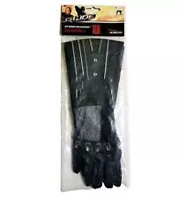 G.I. Joe Retaliation STORM SHADOW Cosplay Costume Kids Gloves Toy Prop (2012)