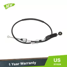 33822-42030 Manual Transmission Shift Control Cable Fit For 96-00 Toyota RAV4