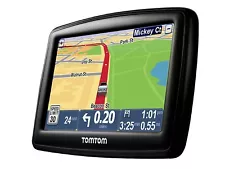 NEW TomTom START 45M 45-M GPS Navigation Set + USA MAPS xl 335