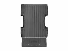 WeatherTech TechLiner Bed Liner for Chevy Silverado GMC Sierra Standard Box