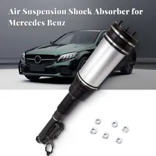 Rear Air Suspension Strut For Mercedes W220 S320 S420 S430 S500 S600 S55 S65 AMG