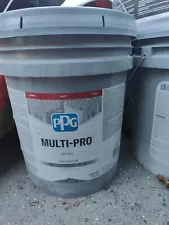 PPG Multi Pro Interior Flat Paint