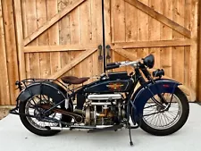 1925 Other Makes Deluxe