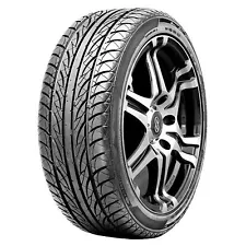 4 New Blackhawk Street-h Hu01 - 215/45r17 Tires 2154517 215 45 17 (Fits: 215/45R17)