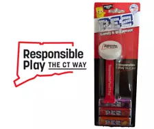 in hand PEZ Responsible Play Dispenser