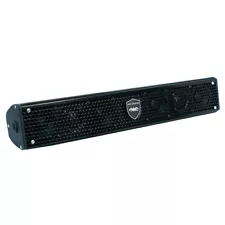 Wet Sounds Stealth 6 Surge - Amplified Powersport Soundbar - Used Acceptable