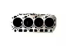 Engine block Yanmar 4TNE98