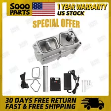 Turbo Actuator For 2013-2018 Ram 2500 3500 Cummins 6.7 Diesel HE300VG 68445522AA