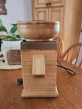 NutriMill Harvest Grain Mill - Gold