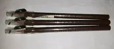 3 pencil lot IMAN PERFECT LIP PENCIL SEXY PINK w/ sharpener sealed