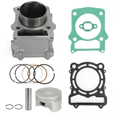 TOP END KIT W/ Cylinder Piston For UTV ATV 500cc HiSUN BENNCHE MASSIMO COLEMAN