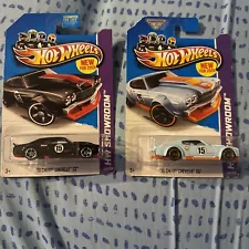 2013 hot wheel ‘70 Chevy Chevelle SS