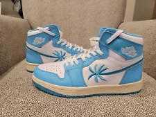 Lost Angel Palmy '85 Sz10.5 Jordan 1 Bootleg Custom Kiy