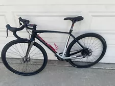 Specialized Crux frame size 52 cyclocross/gravel