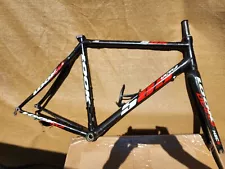 Look 585 Ultra High Modulus Carbon Road Bike Frame