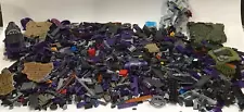 LARGEST Halo MEGA Bloks Lot on eBay (OVER 23 LB)