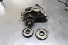 2015 HONDA FOREMAN RUBICON 500 FA5 SUB TRANSMISSION DRIVE LOW GEARS GEAR #25114